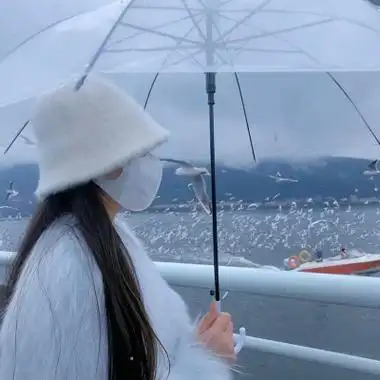 不露脸小众女头真人气质 清新系的耐看女头