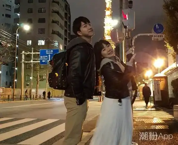 福原爱江宏杰身高差23cm 揭秘二人如何相识相恋爱情故事