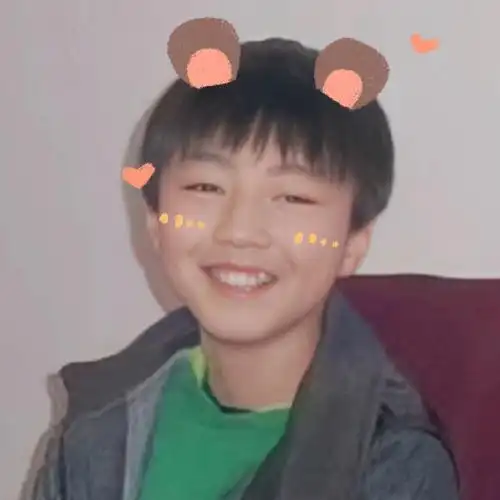 王俊凯小时候有多可爱