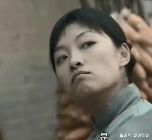 《亮剑》秀芹喜欢李云龙,却为何总与魏和尚起冲突?