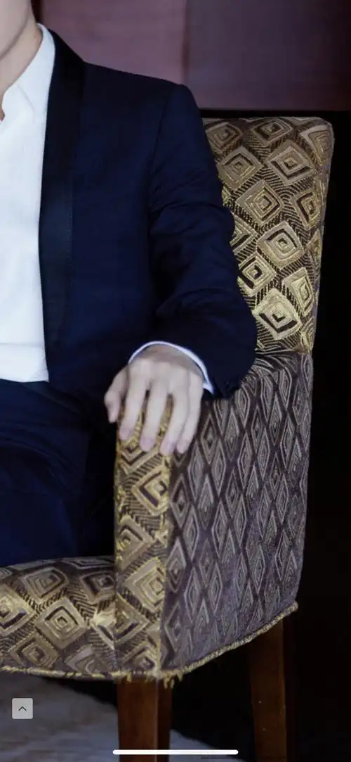 傅诗淇要带大名成毅你的腿毛和粉色的指甲为什么可以共存