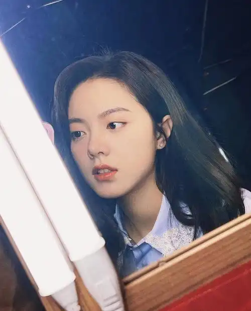 赵今麦的老公叫今麦郎[doge]#头像分享  #头像  #女生头像  #壁纸分享