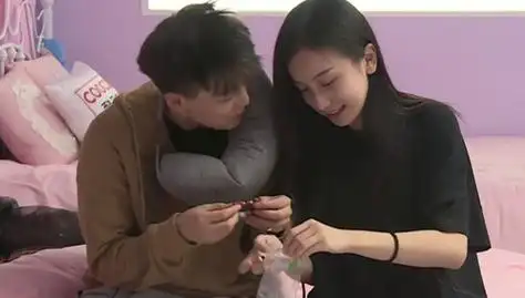 姜梓新认定周晨晞直言不愿重组cp-综艺-高清视频在线观看-芒果tv