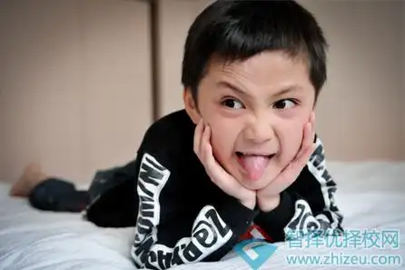 孩子调皮 爱捉弄人的2种原因和5种克服方法