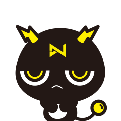 绿能电动车你速来下载能宝表情包