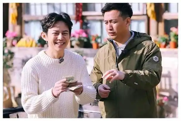 娱乐圈内幕大揭秘!|黄磊|欧阳娜娜|社交平台_网易订阅