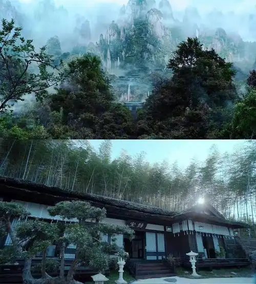 写给《陈情令》的一篇小作文