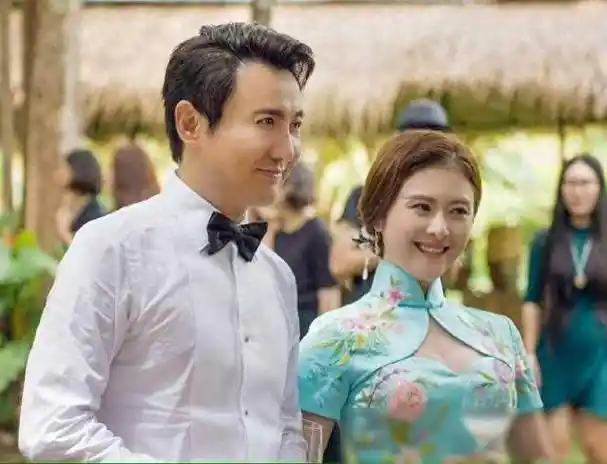 沈腾王琦被曝婚变!知情人士称沈腾病情恶化恐退圈,王琦选择离婚