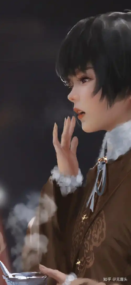 鬼刀壁纸有没有好看的