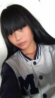 漂亮14岁女生素颜照 - 搜狗图片搜索