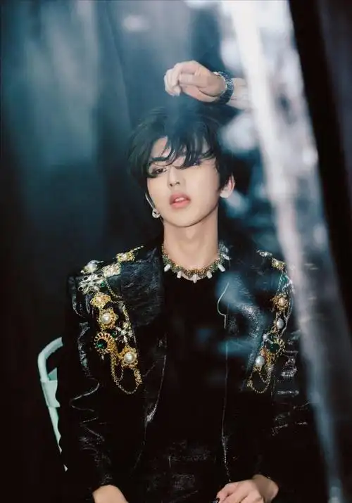 被捧为内娱顶流,却没有代表作,这3位明星脸皮太厚|蔡徐坤|丁程鑫|exo