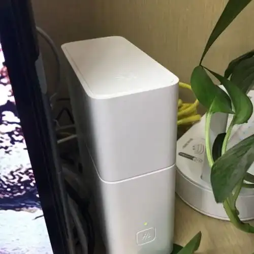 华为(huawei)a1畅享版/lite无线路由器智能wifi穿墙王 a1 lite ws560