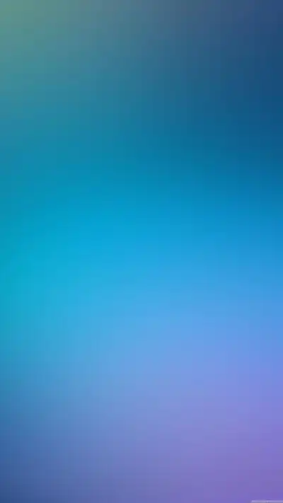 三星手机壁纸【1440x2560】samsung galaxy s6 蓝色 紫色 渐变