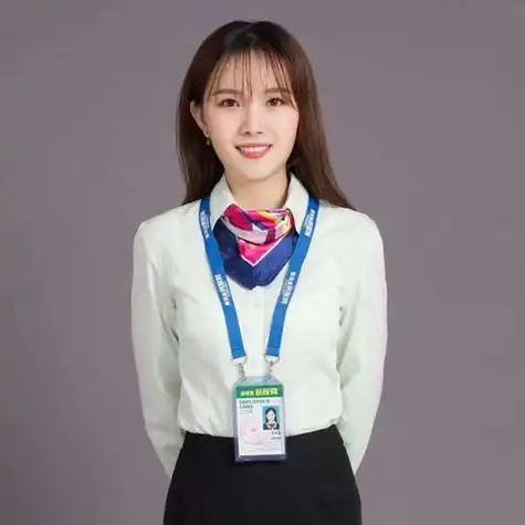 职业房产女头像 女生头像图片大全 -【爱个性】