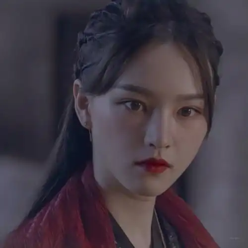 胡列娜x唐三94更新壁纸头像08#斗罗大陆