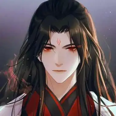 古风头像 仙气 稀有男108张_男生动漫头像_头像屋