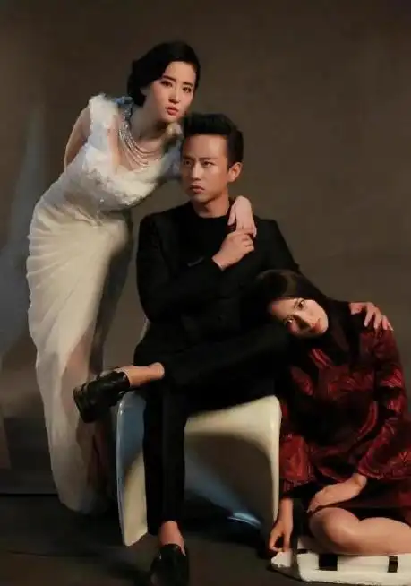 刘亦菲刘诗诗,哈哈哈哈哈哈哈哈哈哈哈哈哈哈!