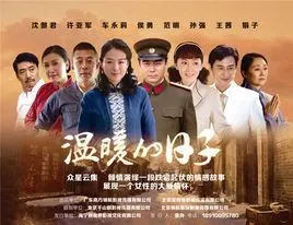 电视剧温暖的日子分集剧情介绍演员表1-42集大结局 .