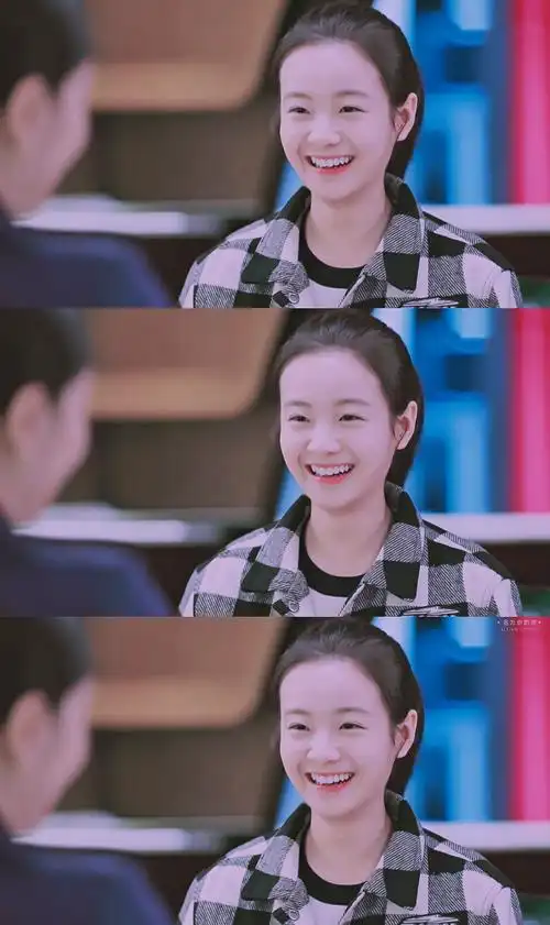 小欢喜 | 李庚希 | 乔英子