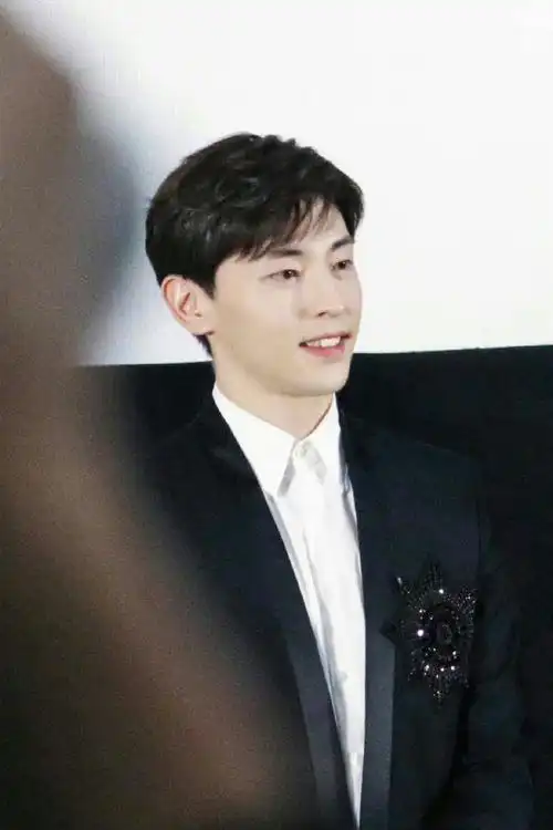 邓伦##不用精修的明星