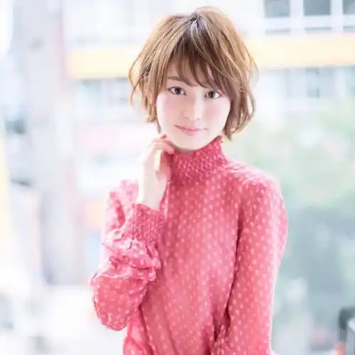 头发细软少的短发图片(细软发质短发怎么留) - 赤虎壹号