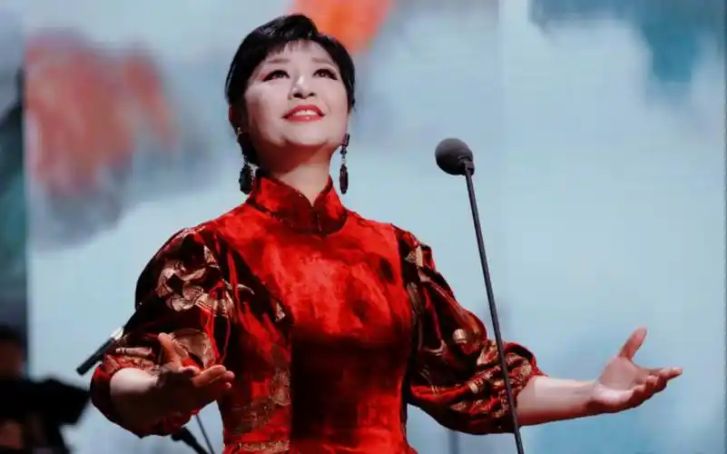 【殷秀梅】20240104重庆丨长江之歌(4k自录)