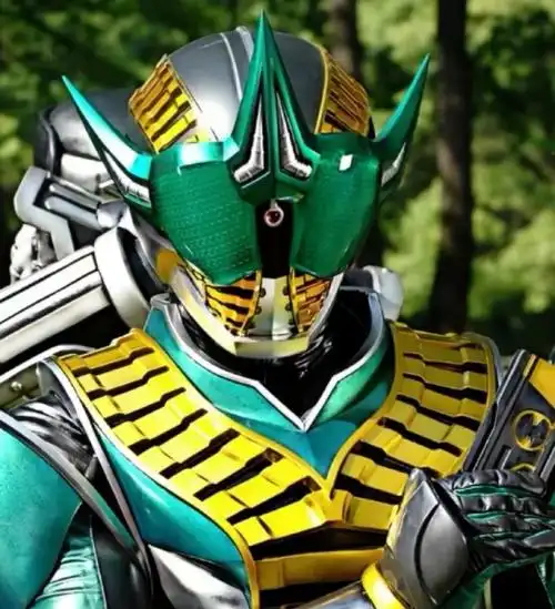 假面骑士副骑头像2假面骑士零诺斯