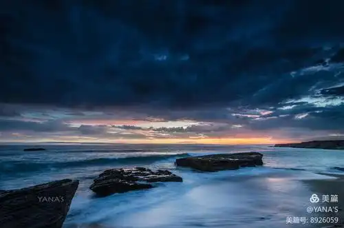 【原创图文】"海,男人和女人,以及照片背后的故事"之一