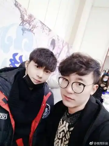 【记2018-12-30郑州大豫金象新年祭漫展】 豪华二次元男团阵容~ p1