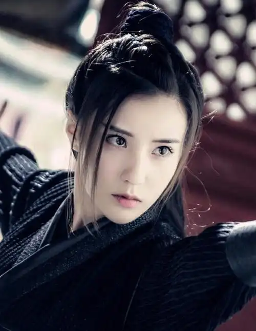 玄女祝绪丹画心师开播大家不用担心无剧可追