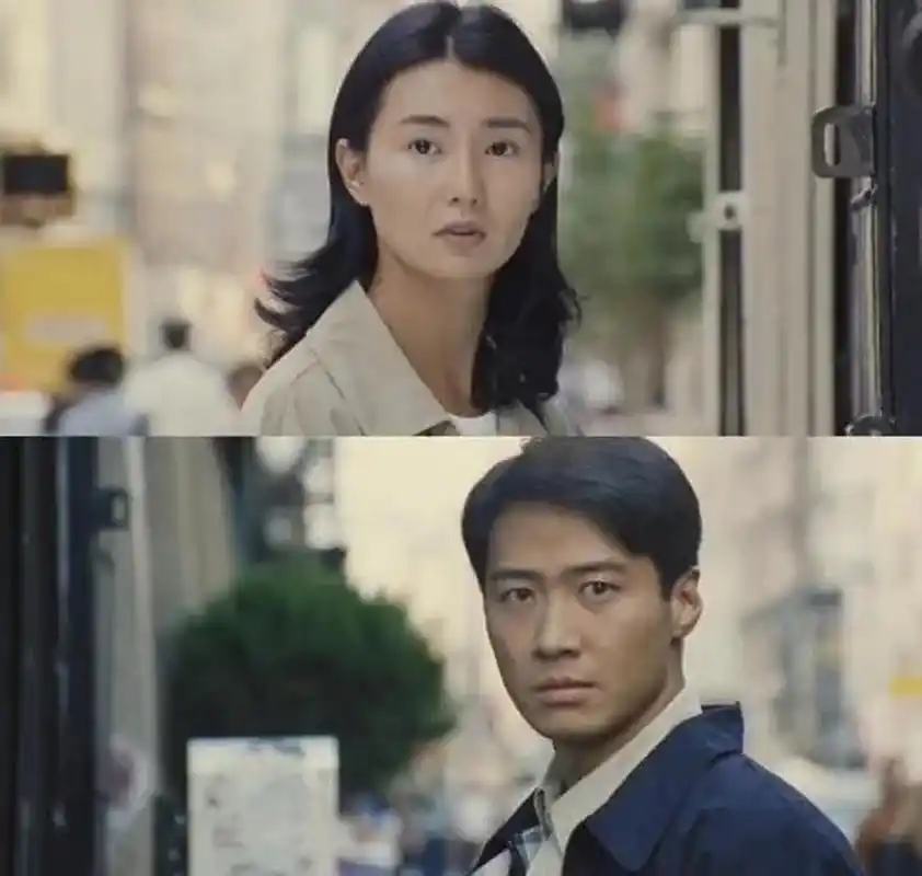 香港电影《甜蜜蜜》:它是华语电影史上的爱情经典,也是"陈可辛电影