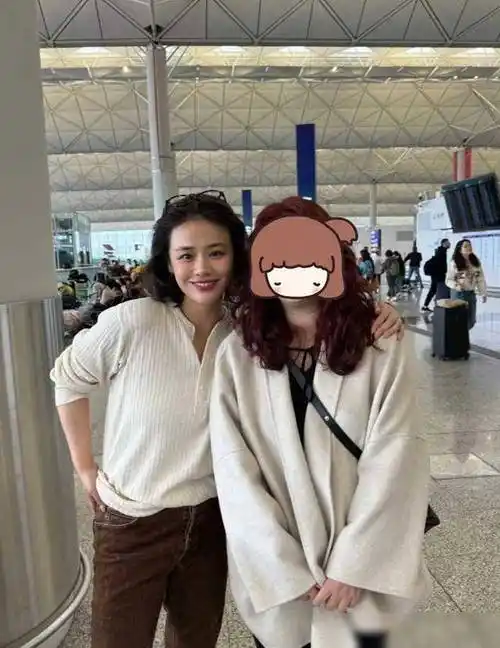 马思纯并没有因为逆袭成功就满足于现状,她以更高的标准要求自己.