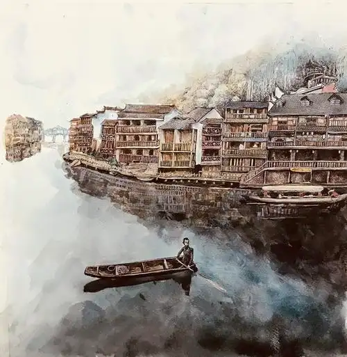 2018/12/14收录收藏夹查看更多中国古建筑13添加表情喜欢ta的作品吗?