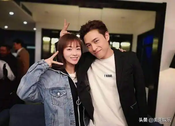 非常完美洪尧曹赢心牵手是哪一期,偶像剧女神被曝恋情,疑似同居,其实2