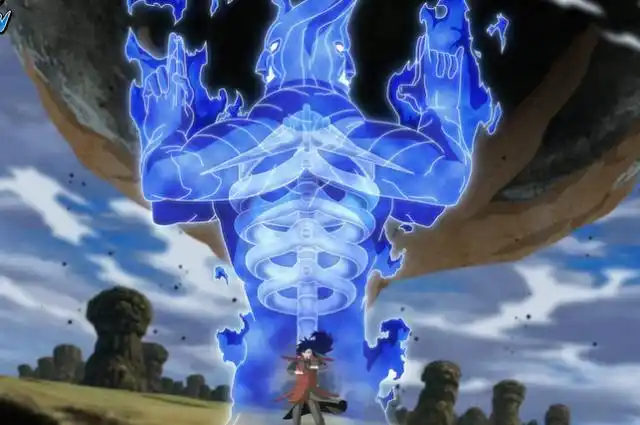 火影忍者:宇智波斑依然"深爱"柱间?浅析斑作为反派的意义