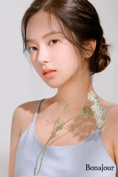 盘点00后的韩国女明星(下)