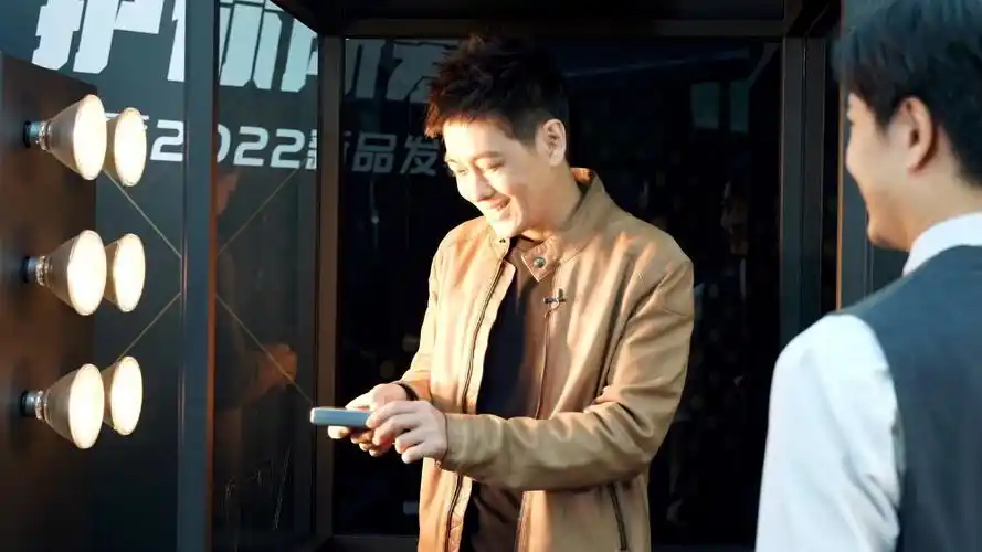 冠军志选护你所爱xpel中国官宣首位中国区代言人林志颖