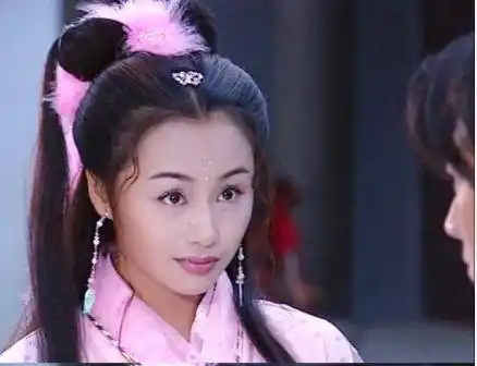 被曹颖演过的七部古装剧勾起满满回忆也是位被淡忘的古装剧女神