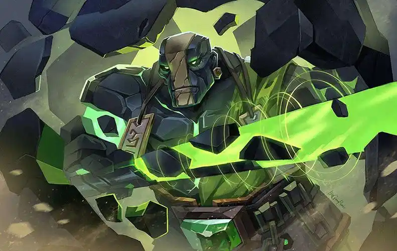 dota2722急需增强英雄介绍