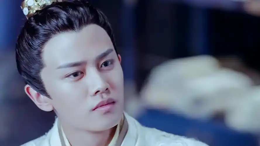 大唐荣耀任嘉伦高清剧照壁纸