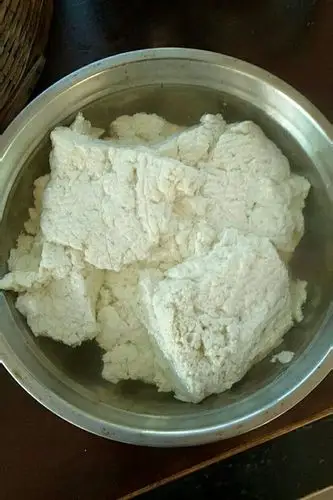 若君安好我心安已做的祖传卤水点豆腐