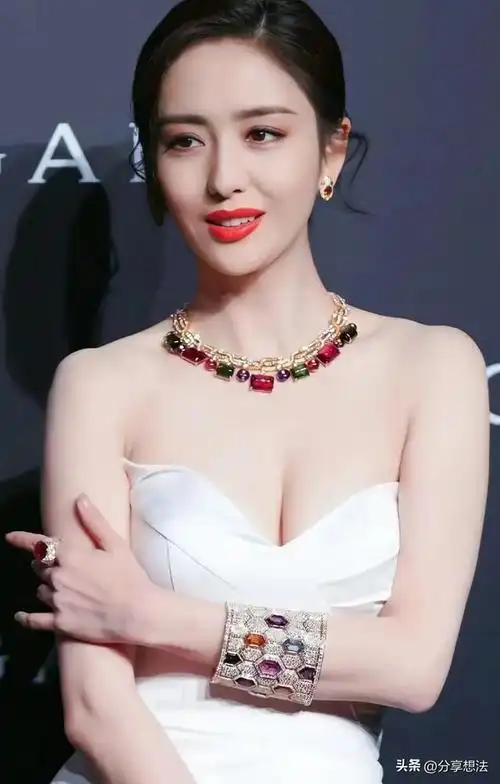 佟丽娅明星壁纸72