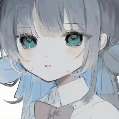 动漫女生头像微丧高冷忧伤ins,温柔又抑郁_女生动漫头像_头像屋