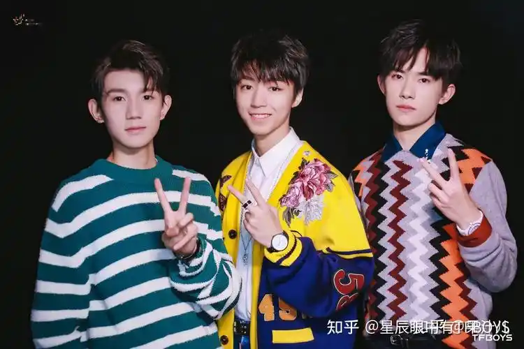 大家有没有tfboys的绝美神图单人也可