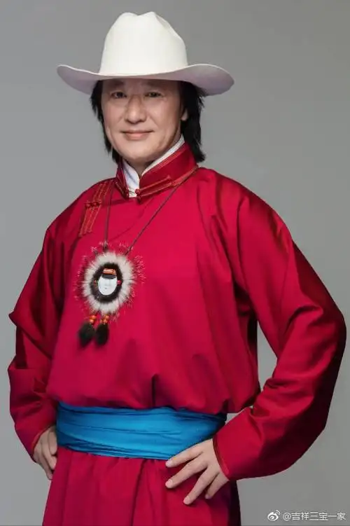 默默纪念-布仁巴雅尔老师