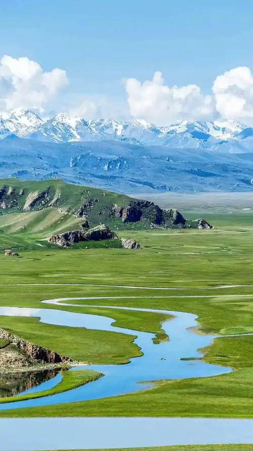 高清风景手机壁纸拿起手机就能欣赏最美风景