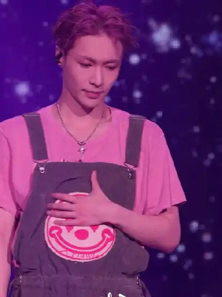 张艺兴2024世界巡演##张艺兴全新专辑step##qeelin全球品牌代言人