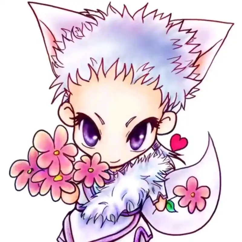 古风歌手推荐——河图