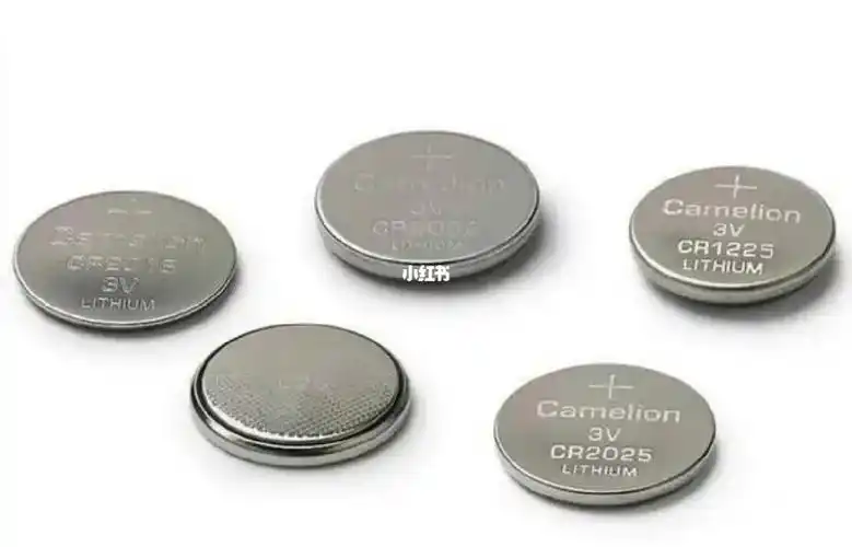 出口纽扣电池产品需要符合as5808