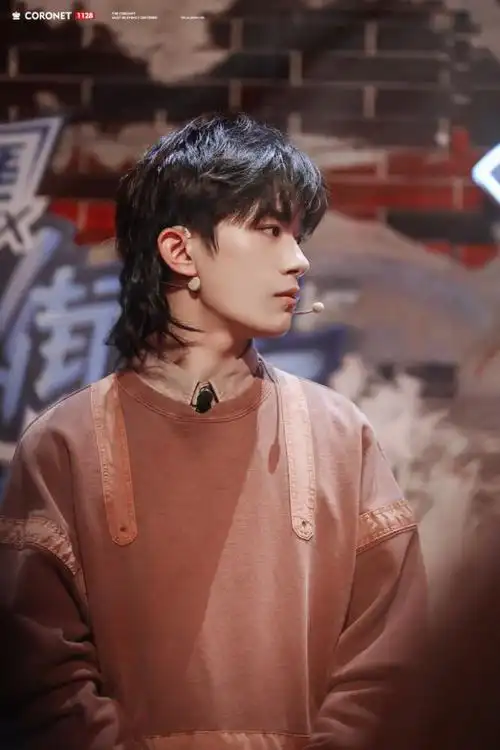 不一样的易烊千玺是你的偶像吗